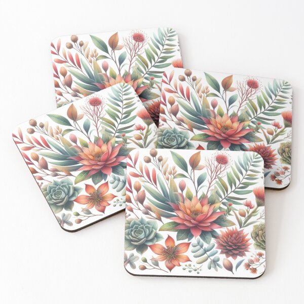 Item preview, A Collection of Botanical 10 designed and sold by I-HERE.
