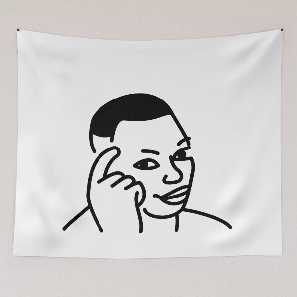 Item preview, common sense meme designed and sold by itswallcraft.