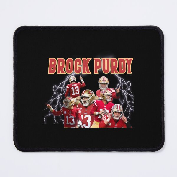 Item preview, The Purdy Number 13 designed and sold by PrintingGreatD.