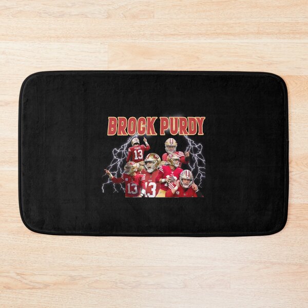 Item preview, The Purdy Number 13  designed and sold by PrintingGreatD.