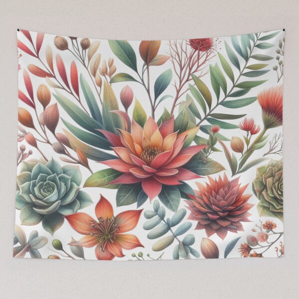 Item preview, A Collection of Botanical 10 designed and sold by I-HERE.