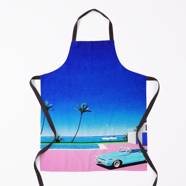 Item preview, Hiroshi Nagai City Pop, Hiroshi Nagai Japanese Art designed and sold by HobertShoop.