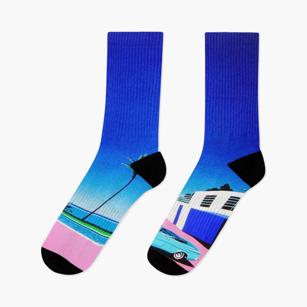 Item preview, Hiroshi Nagai City Pop, Hiroshi Nagai Japanese Art designed and sold by HobertShoop.