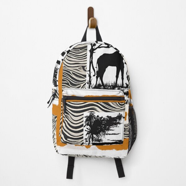 Item preview, Tribal native colorful design safari theme (silvergoldvisionary) designed and sold by SGVisionary.