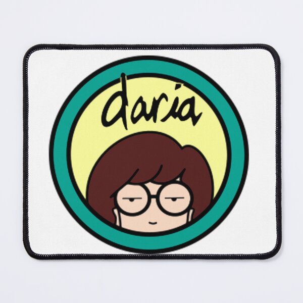 Item preview, daria morgendorffer designed and sold by konohadesign.