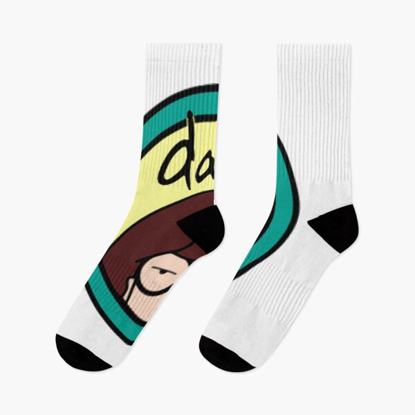 Item preview, daria morgendorffer designed and sold by konohadesign.