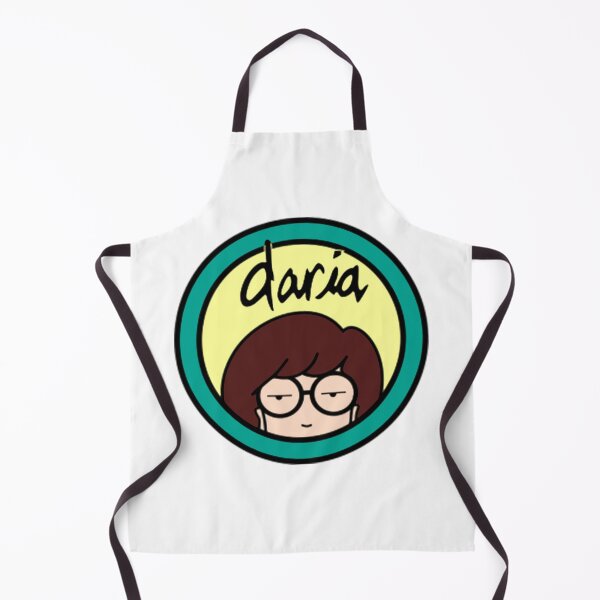 Item preview, daria morgendorffer designed and sold by konohadesign.