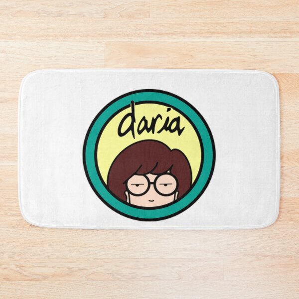 Item preview, daria morgendorffer designed and sold by konohadesign.