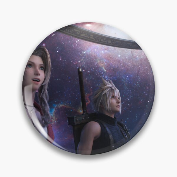 Item preview, Final Fantasy 7 Rebirth designed and sold by AlexTrpmn.