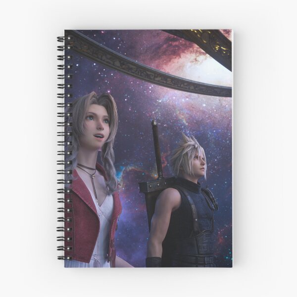 Item preview, Final Fantasy 7 Rebirth designed and sold by AlexTrpmn.