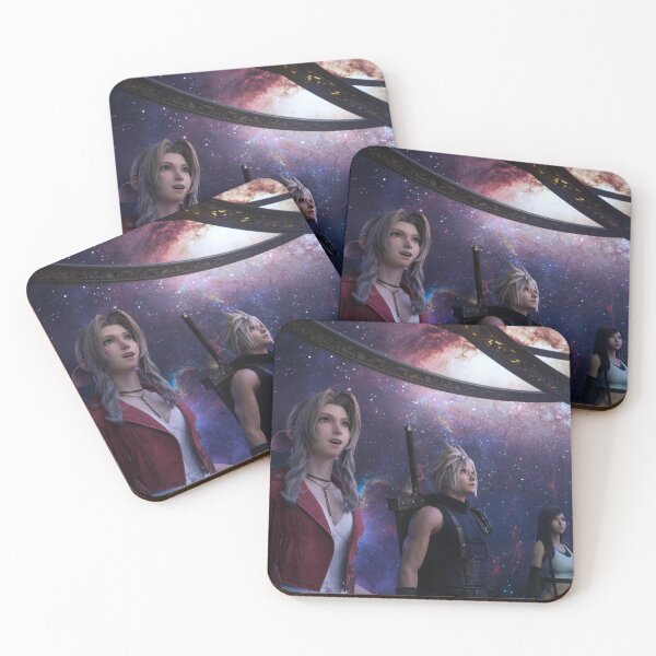 Item preview, Final Fantasy 7 Rebirth designed and sold by AlexTrpmn.