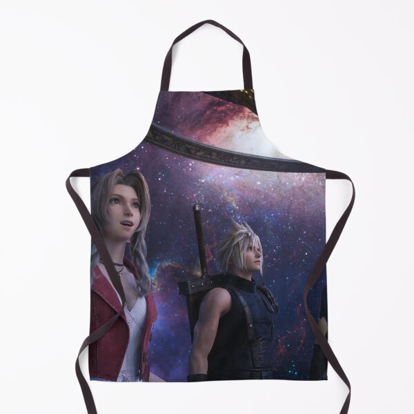 Item preview, Final Fantasy 7 Rebirth designed and sold by AlexTrpmn.