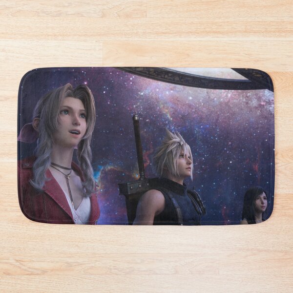 Item preview, Final Fantasy 7 Rebirth designed and sold by AlexTrpmn.