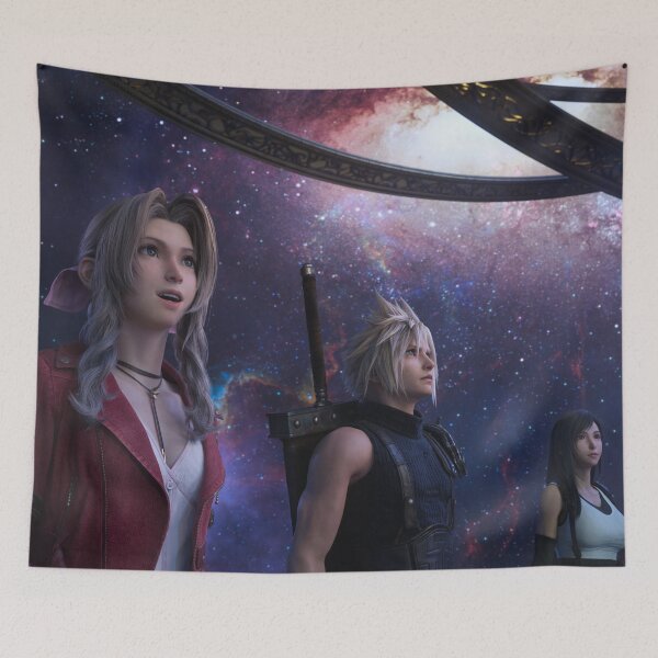 Item preview, Final Fantasy 7 Rebirth designed and sold by AlexTrpmn.