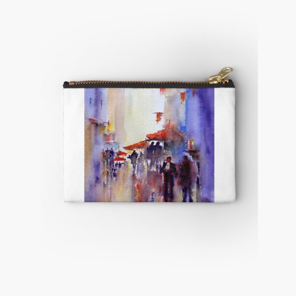 Item preview, Street Cafe designed and sold by Paulusart.