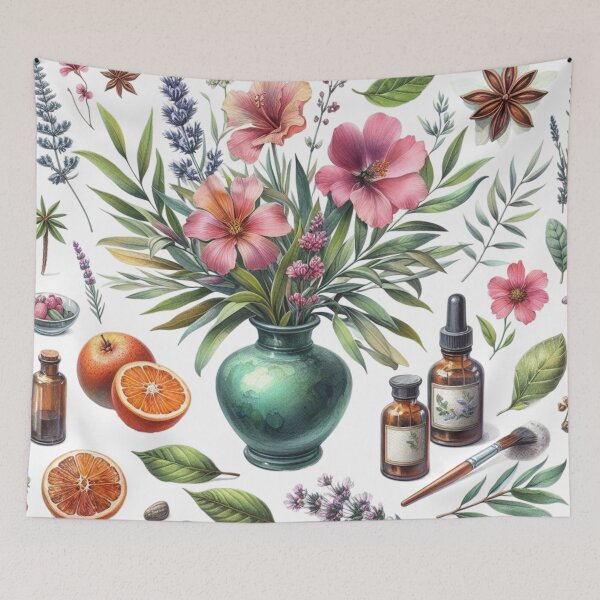 Item preview, A Collection of Botanical 11 designed and sold by I-HERE.