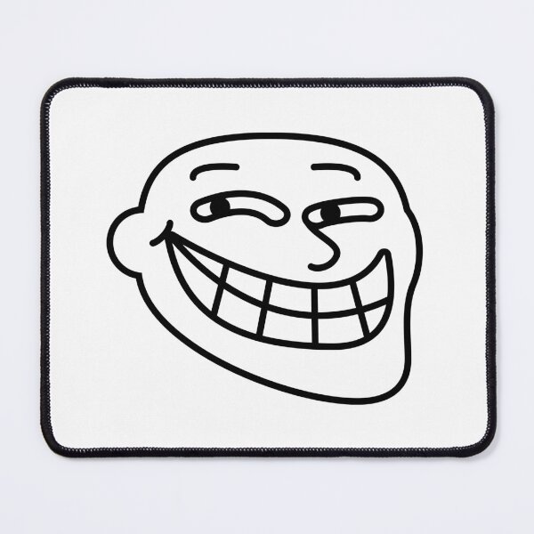 Item preview, the mask meme designed and sold by itswallcraft.