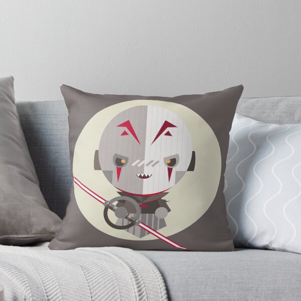Item preview, Quick and simple The inquisitor designed and sold by jmlfreeman.