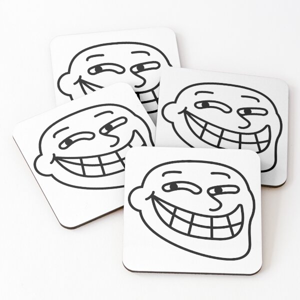 Item preview, the mask meme designed and sold by itswallcraft.
