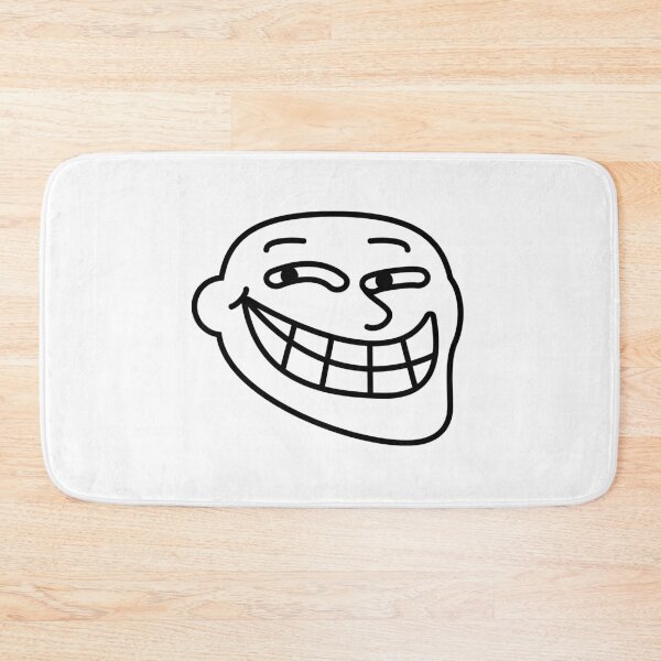 Item preview, the mask meme designed and sold by itswallcraft.