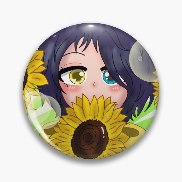 Item preview, Ai Ohto designed and sold by Qua-Quadrinhos.