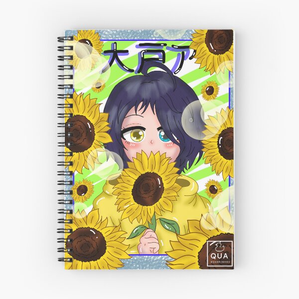 Item preview, Ai Ohto designed and sold by Qua-Quadrinhos.
