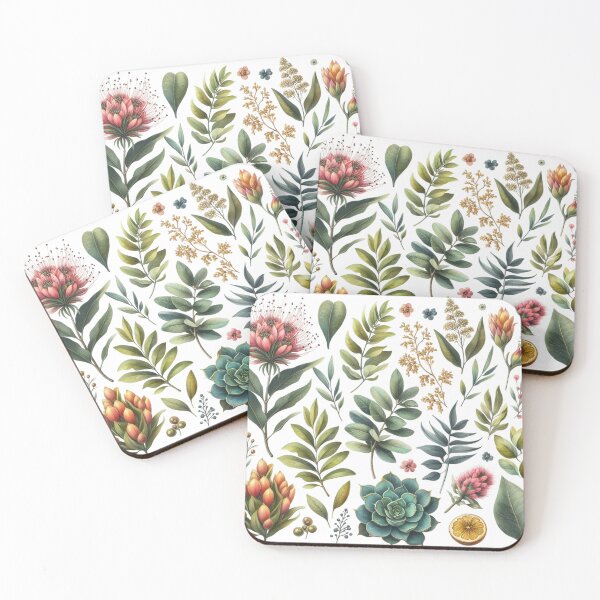 Item preview, A Collection of Botanical 12 designed and sold by I-HERE.