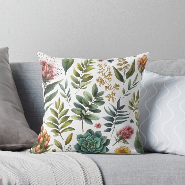 Item preview, A Collection of Botanical 12 designed and sold by I-HERE.