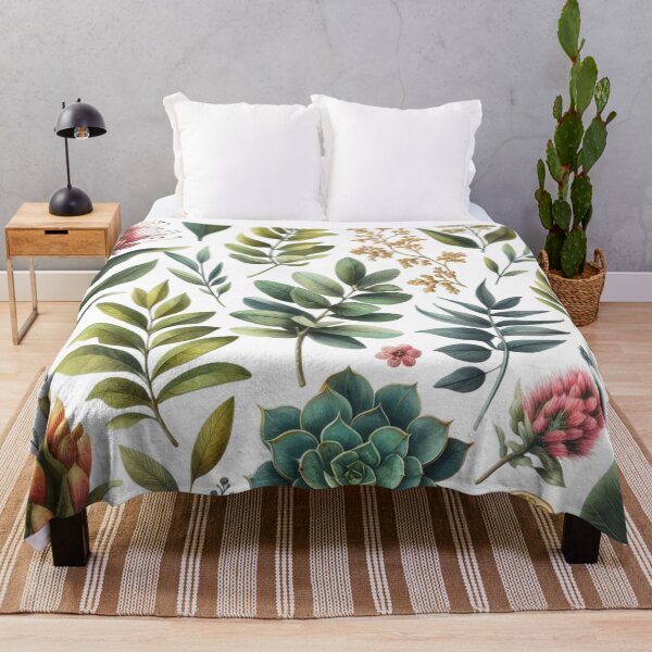 Item preview, A Collection of Botanical 12 designed and sold by I-HERE.