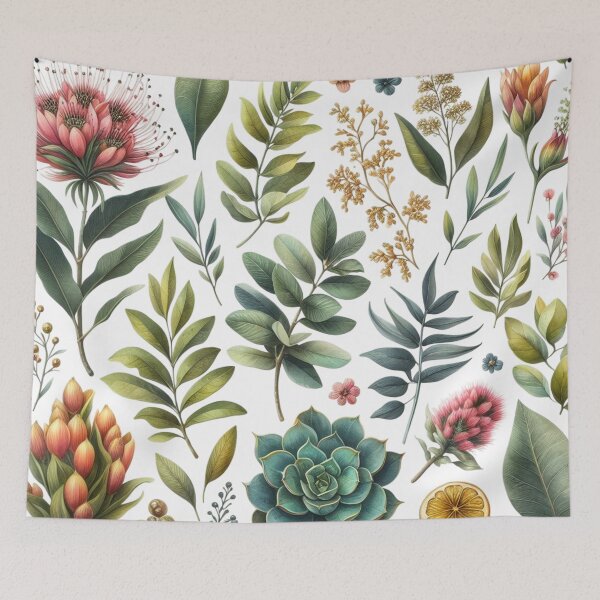 Item preview, A Collection of Botanical 12 designed and sold by I-HERE.