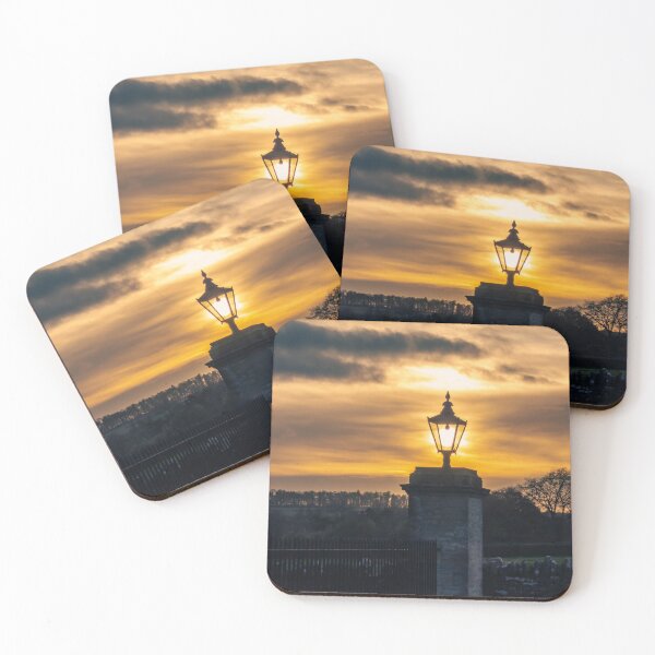 Item preview, Shining lantern | Cotswolds designed and sold by Cotswolds Photographer.