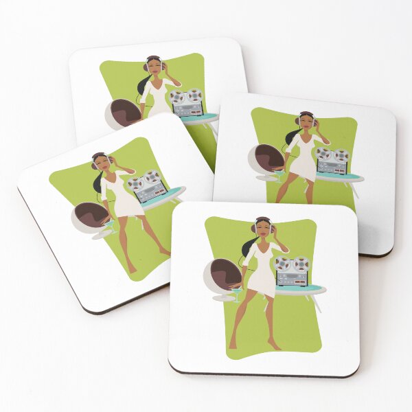 Item preview, Asseyez Vous – Brasil 66 designed and sold by Neal McCullough.