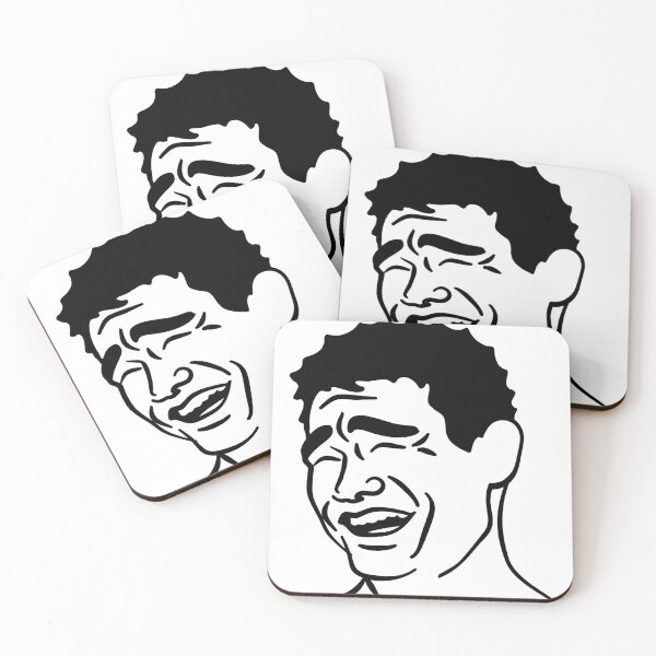 Item preview, laughing meme designed and sold by itswallcraft.