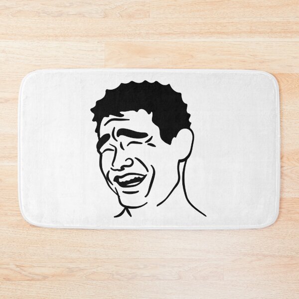 Item preview, laughing meme designed and sold by itswallcraft.