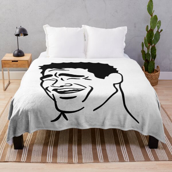 Item preview, laughing meme designed and sold by itswallcraft.