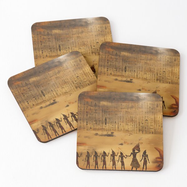 Item preview, Digital Papyrus Gifts: Surprise with Egyptian Art on Special Occasions designed and sold by Artedig.