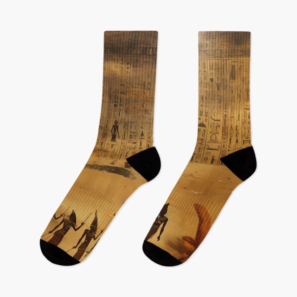 Item preview, Digital Papyrus Gifts: Surprise with Egyptian Art on Special Occasions designed and sold by Artedig.