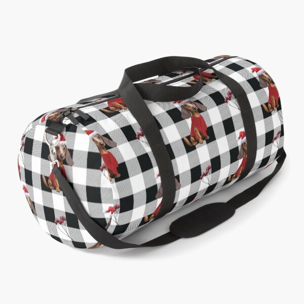Item preview, Happy Holidays Dachshund Dog Xmas Vibes designed and sold by Hic21.