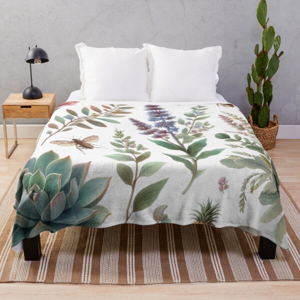 Item preview, A Collection of Botanical 13 designed and sold by I-HERE.