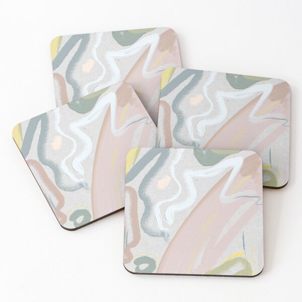 Item preview, Abstract painting. designed and sold by YanaaS.