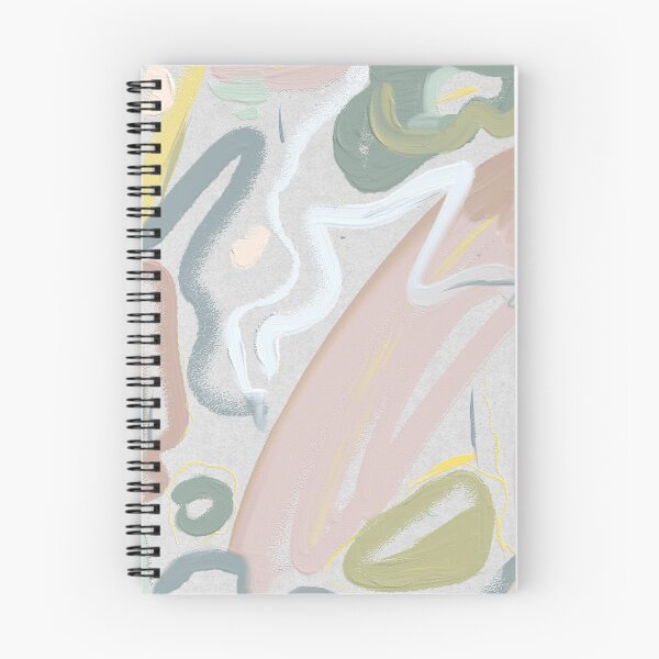 Item preview, Abstract painting. designed and sold by YanaaS.
