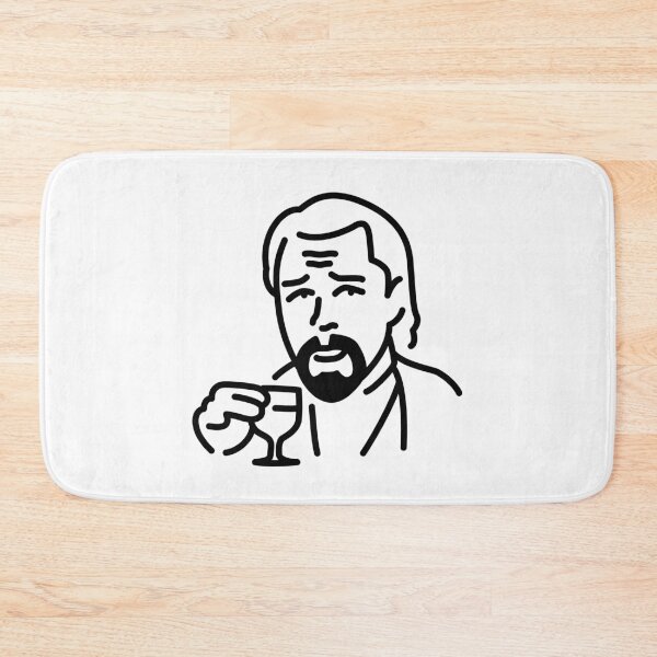 Item preview, viral meme designed and sold by itswallcraft.