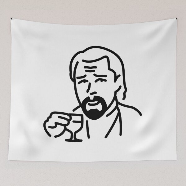 Item preview, viral meme designed and sold by itswallcraft.