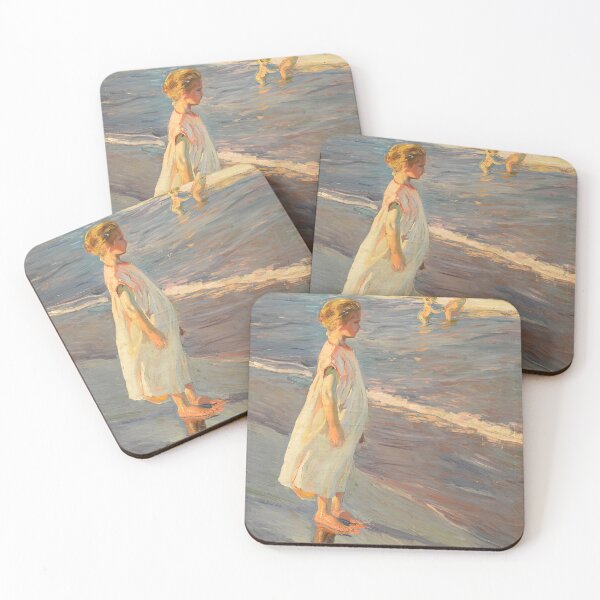 Item preview, joaquín sorolla art, joaquín sorolla artwork, joaquin sorolla art style designed and sold by marti-oryo.