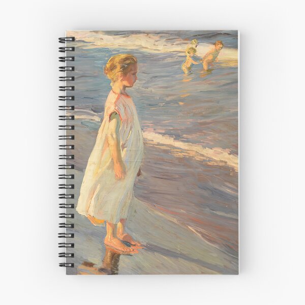 Item preview, joaquín sorolla art, joaquín sorolla artwork, joaquin sorolla art style designed and sold by marti-oryo.