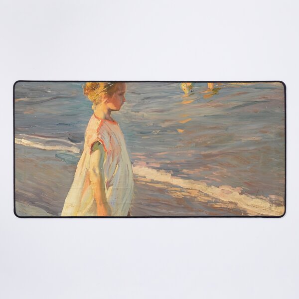 Item preview, joaquín sorolla art, joaquín sorolla artwork, joaquin sorolla art style designed and sold by marti-oryo.