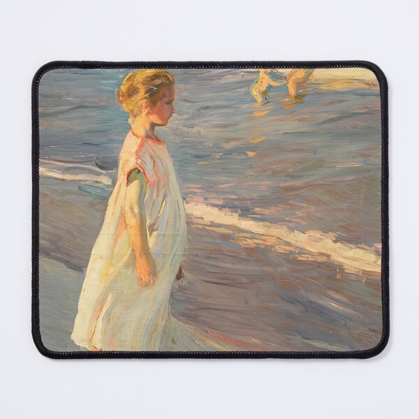 Item preview, joaquín sorolla art, joaquín sorolla artwork, joaquin sorolla art style designed and sold by marti-oryo.