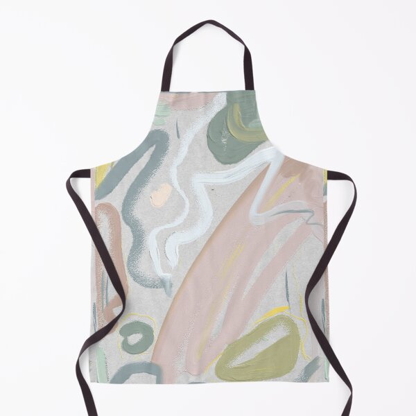 Item preview, Abstract painting. designed and sold by YanaaS.