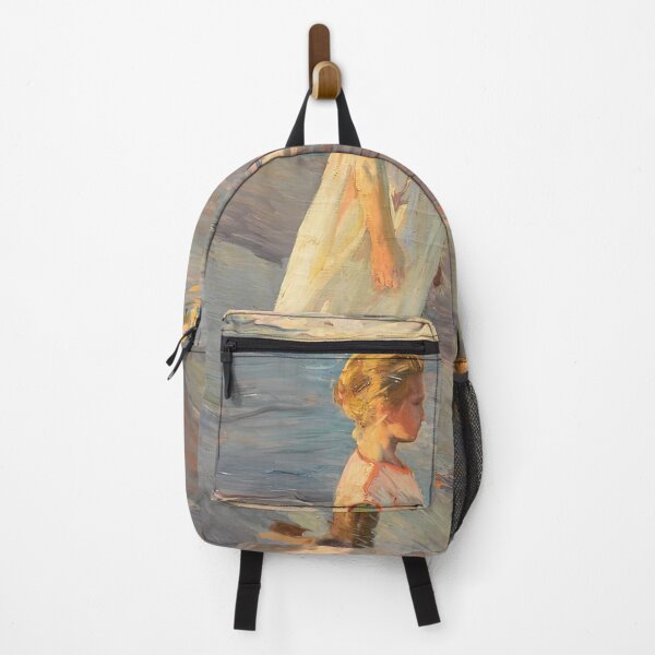 Item preview, joaquín sorolla art, joaquín sorolla artwork, joaquin sorolla art style designed and sold by marti-oryo.