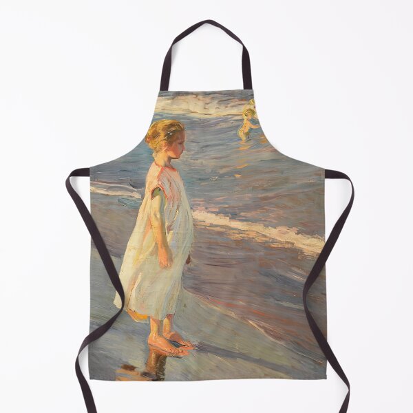 Item preview, joaquín sorolla art, joaquín sorolla artwork, joaquin sorolla art style designed and sold by marti-oryo.